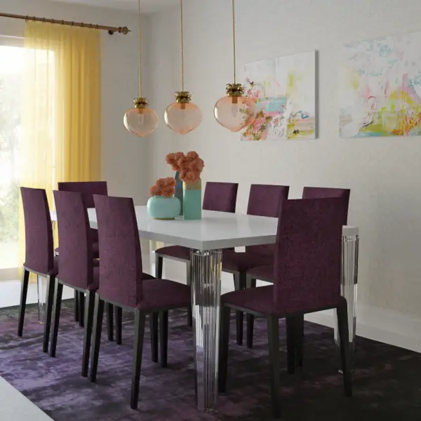 Modern Elegant Apartment