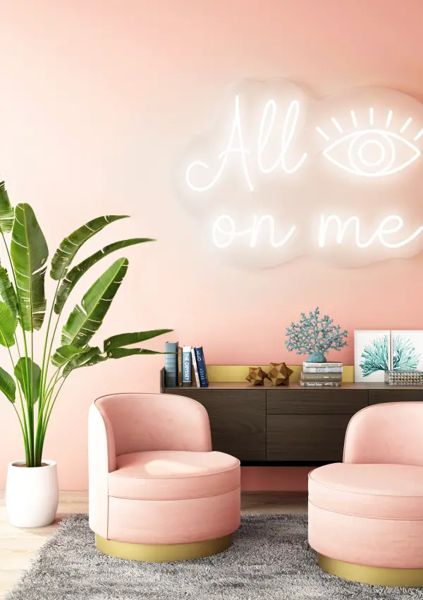 Custom LED Neon Signs