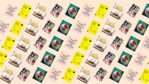 Interior design books for beginners