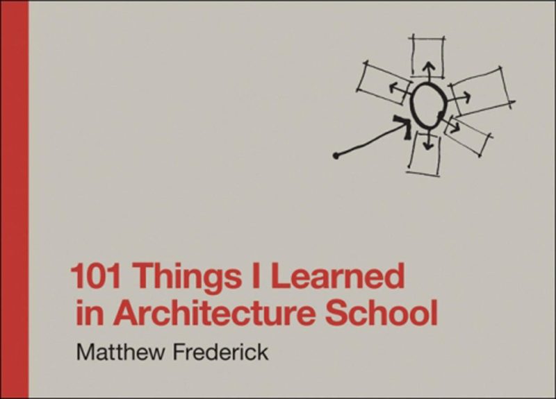 The Best Architecture Books for Beginners Emily May Designs