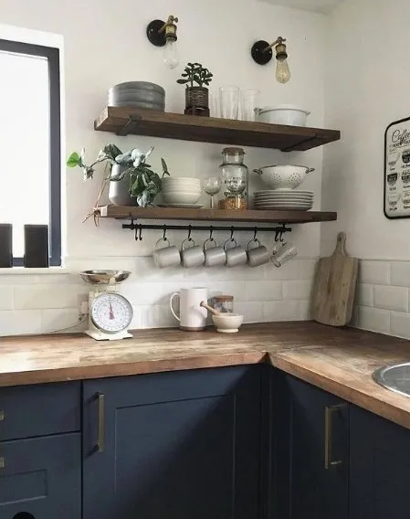 How To Use Farrow And Ball Railings In, Can You Use Farrow And Ball Paint On Kitchen Cabinets