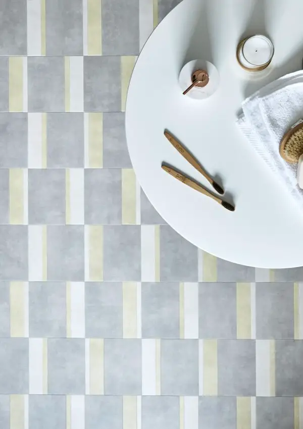 Smtico flooring in Pantone colours of the year 2021