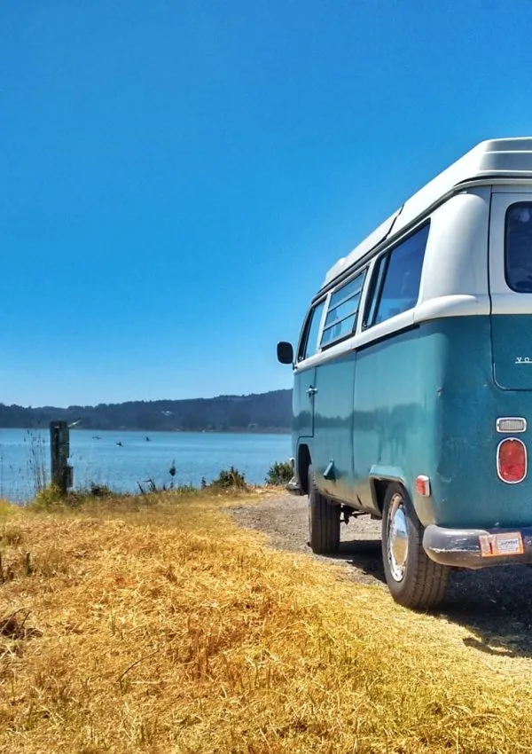 4 Tips To Help You Sleep Better In Your Campervan Bed