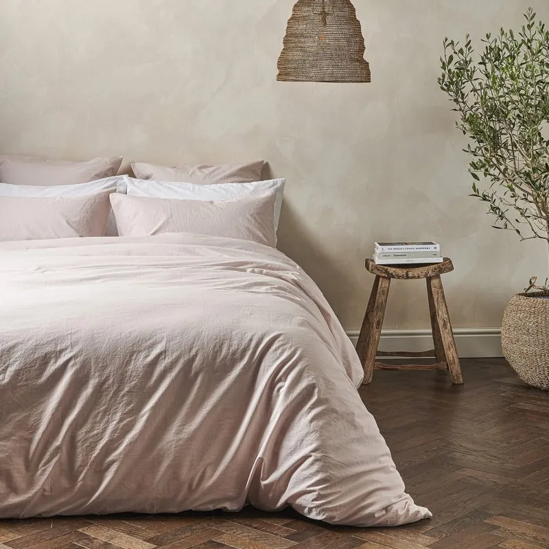 What is Washed Cotton? Everything You Need To Know Emily May 2024