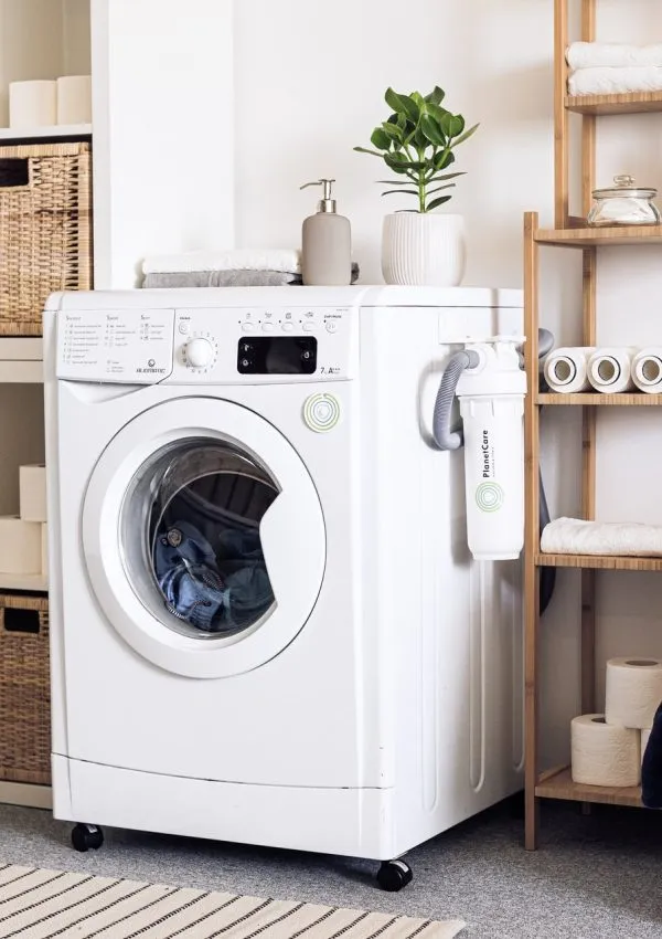 How to Get Rid of The Smell From a Washing Machine