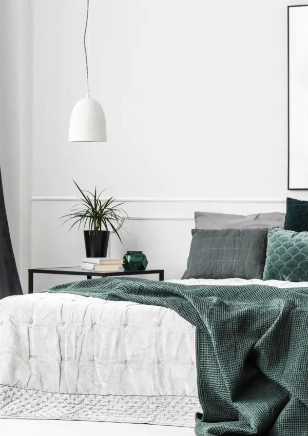 10 Ways to Make Your First Apartment’s Design Timeless
