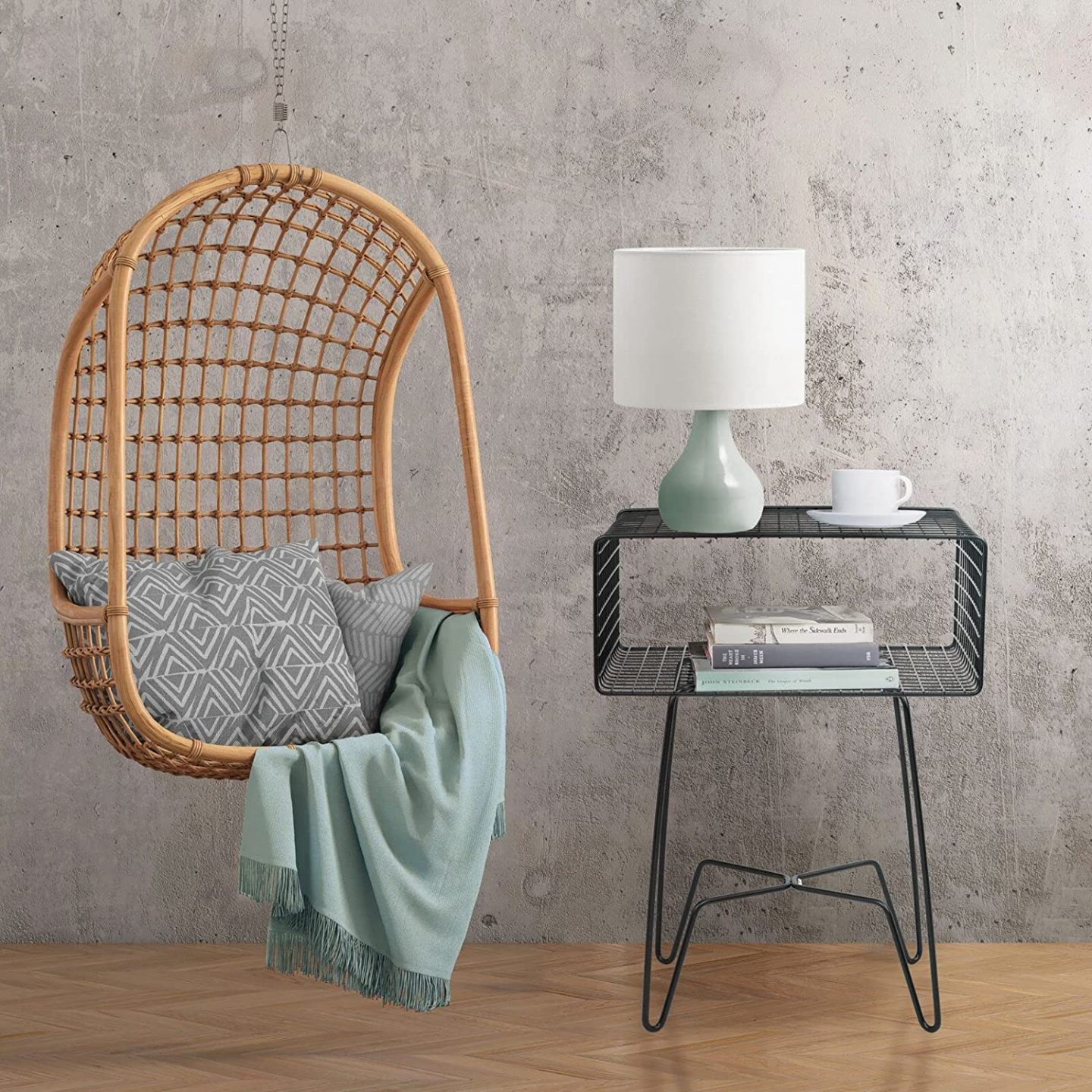 Quirky Bedside Tables to Add Personality to Your Bedroom