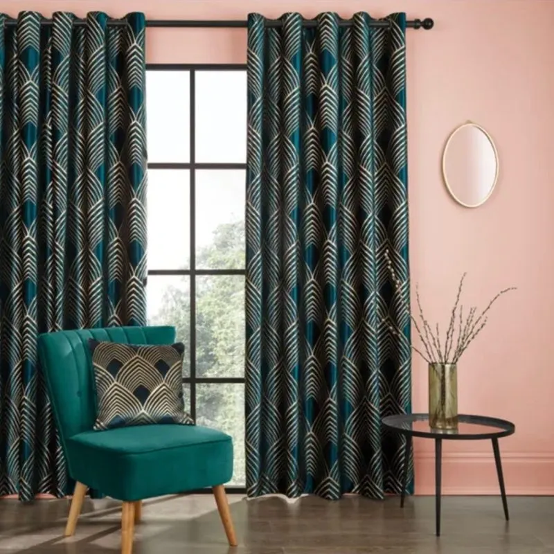 Curtains for Pink Walls 10 Choices You Will Absolutely Love! Emily