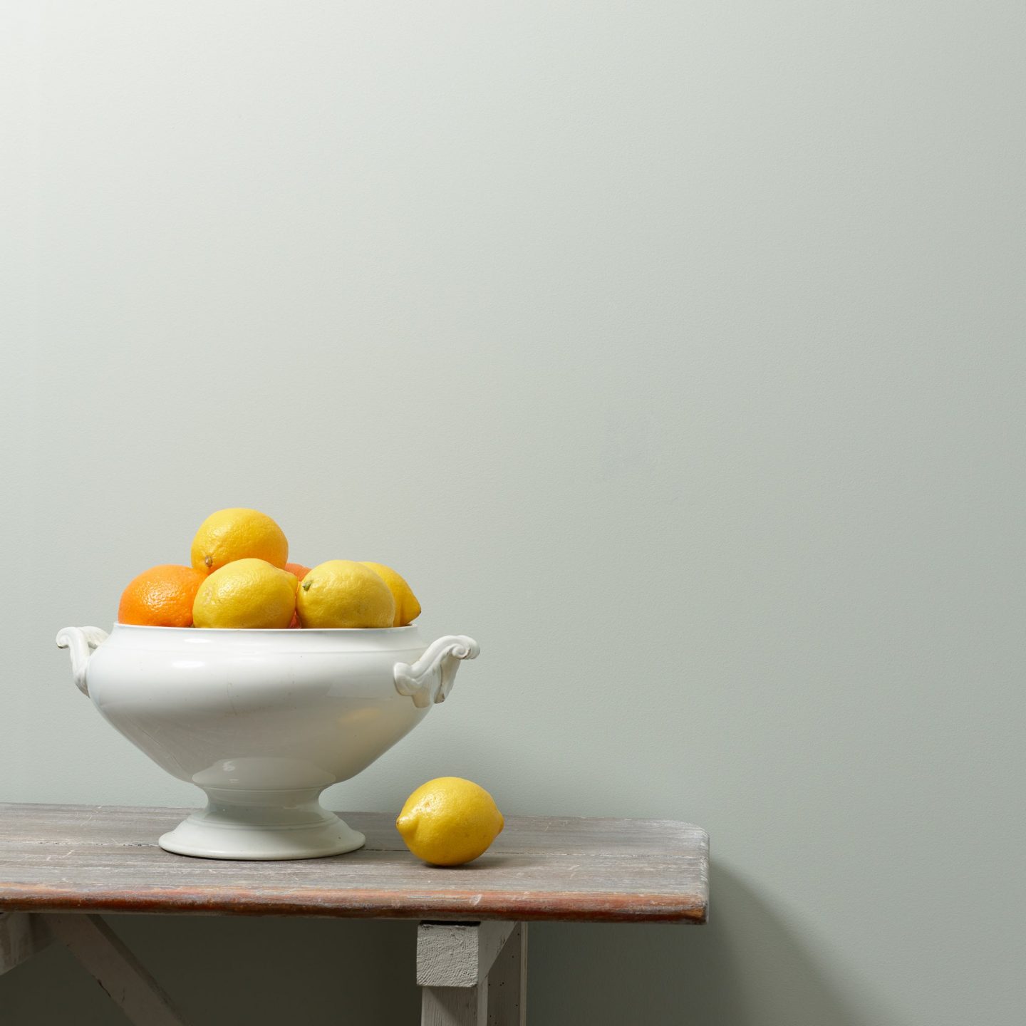 The Best Green Grey Paint Colours Available in 2023 Emily May Designs