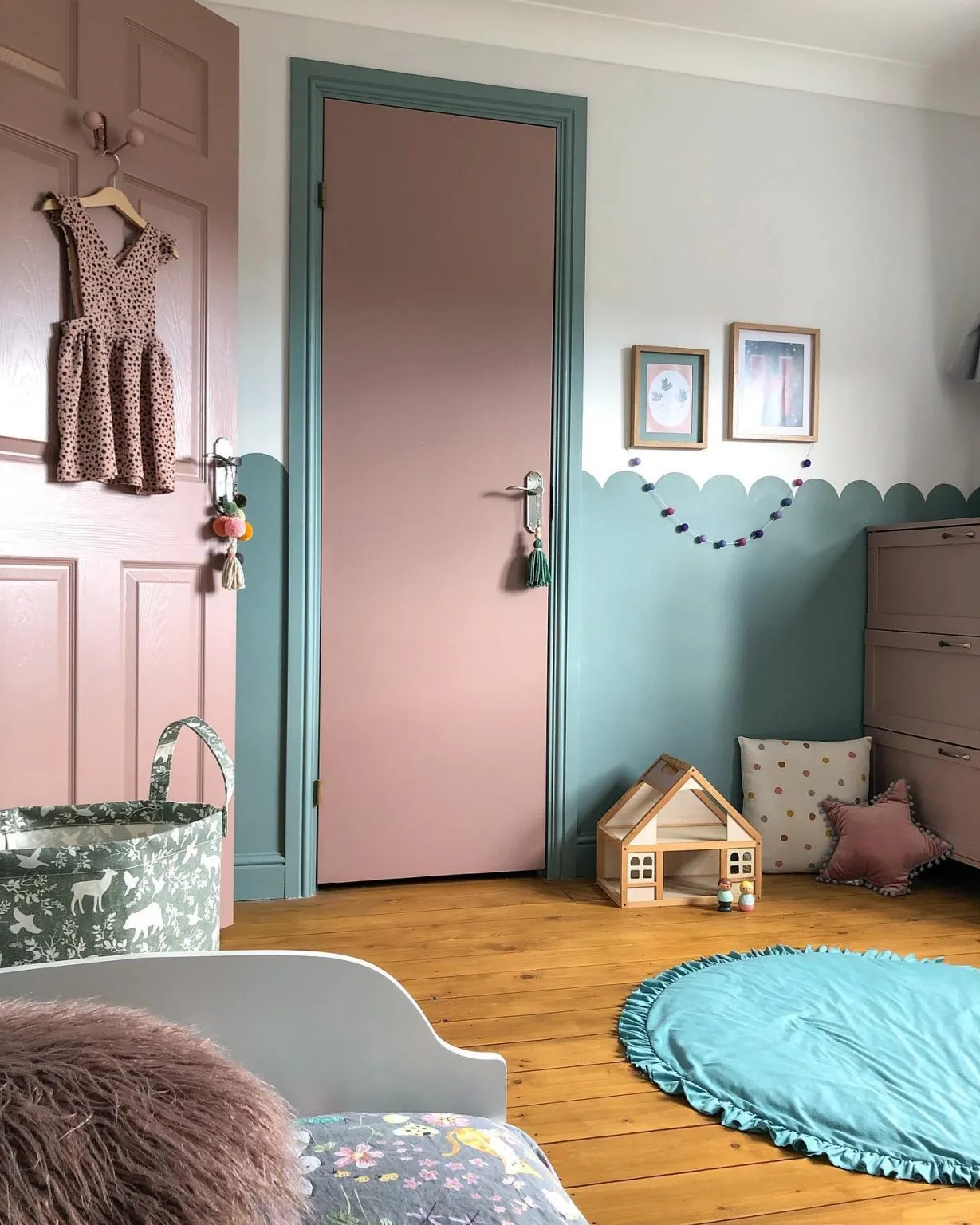 Sulking Room Pink How to Use This Versatile Colour in Your Home