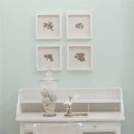 The Best Eau de Nil Paint Colours for an Elegant Interior - Emily May ...