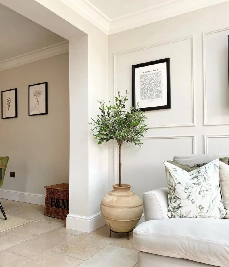Farrow and Ball Ammonite How to Rock The Ultimate Neutral Emily May