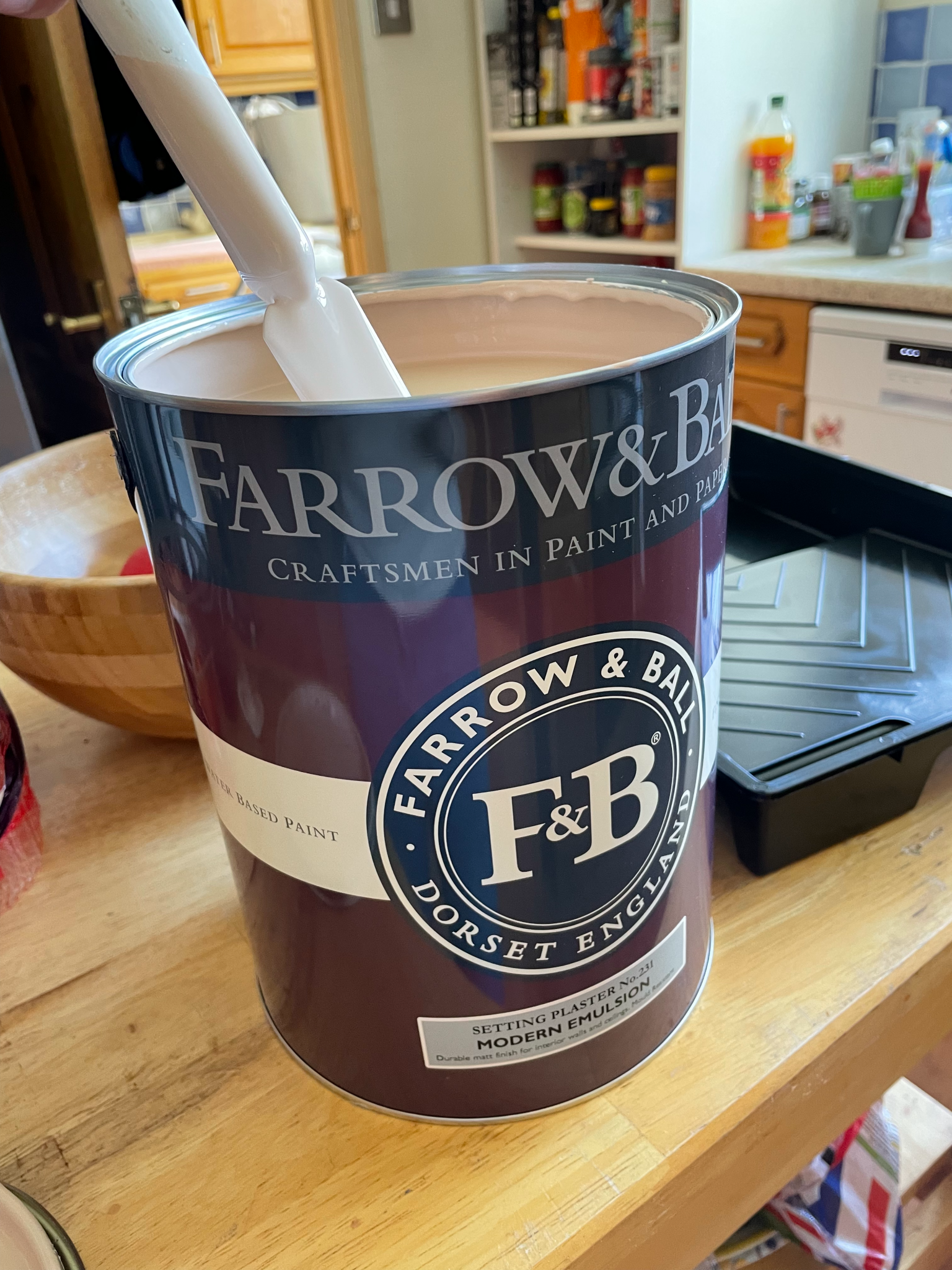 Farrow and Ball vs Dulux Which is Better Overall? Emily May Designs