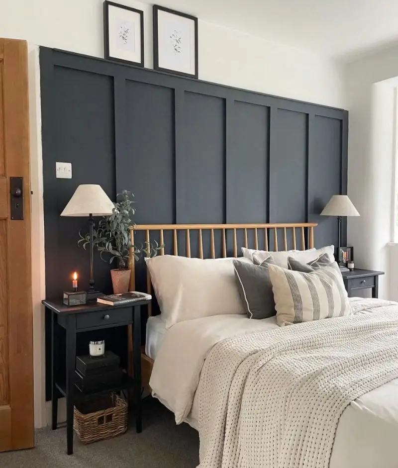 How to Use Farrow and Ball Railings in Your Home