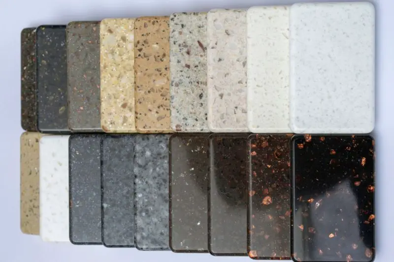 Marble vs Quartz Countertops: An In-Depth Comparison