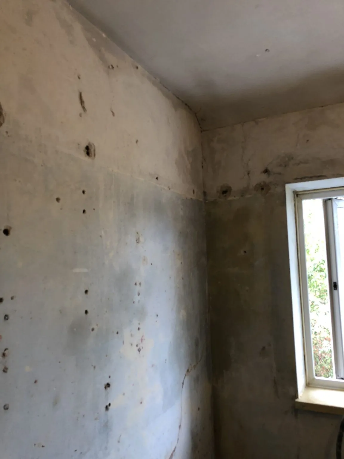 How to Paint Walls Without Streaks Emily May Designs