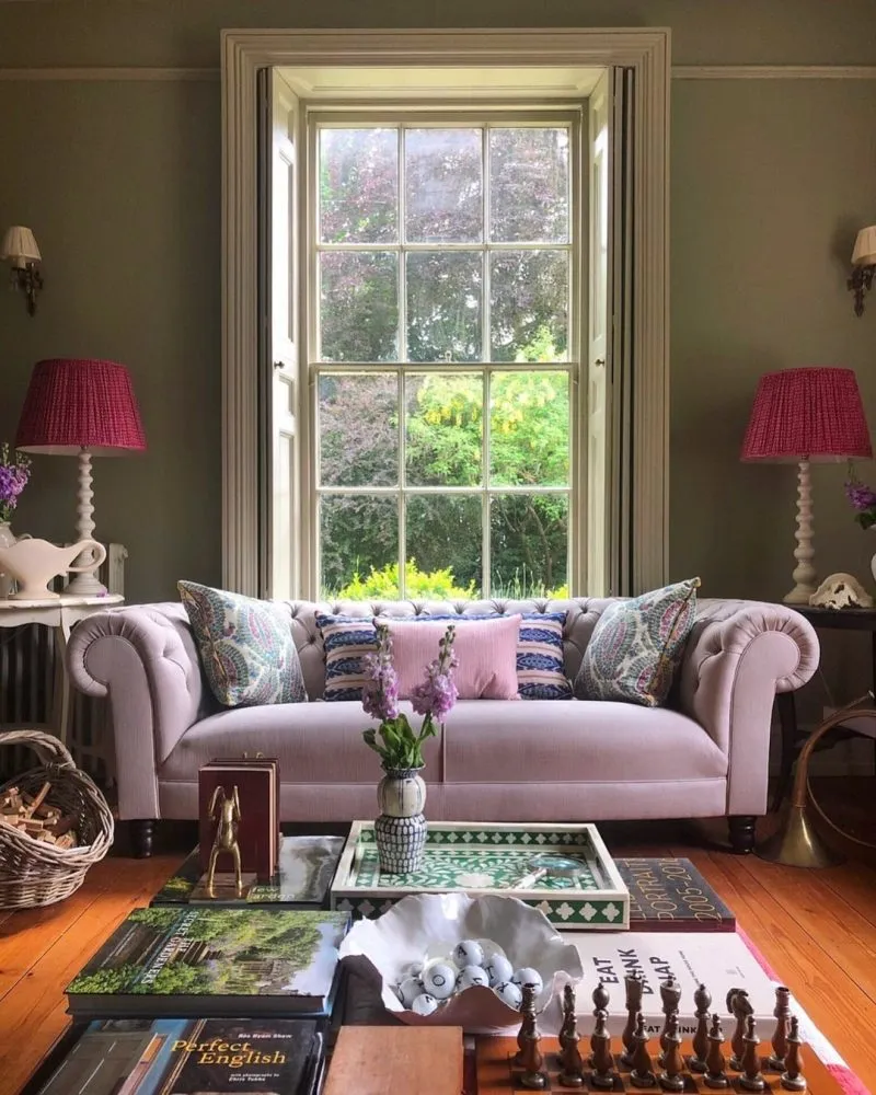 Farrow and Ball French Grey Ideas for Your Home Emily May