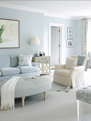 The Best Sitting Room Paint Colours To Elevate Your Space Emily May Sitting Room Paint Colors. Benjamin Moore Constellation AF 540 BenjaminMoore Constellation AF 540 300x397