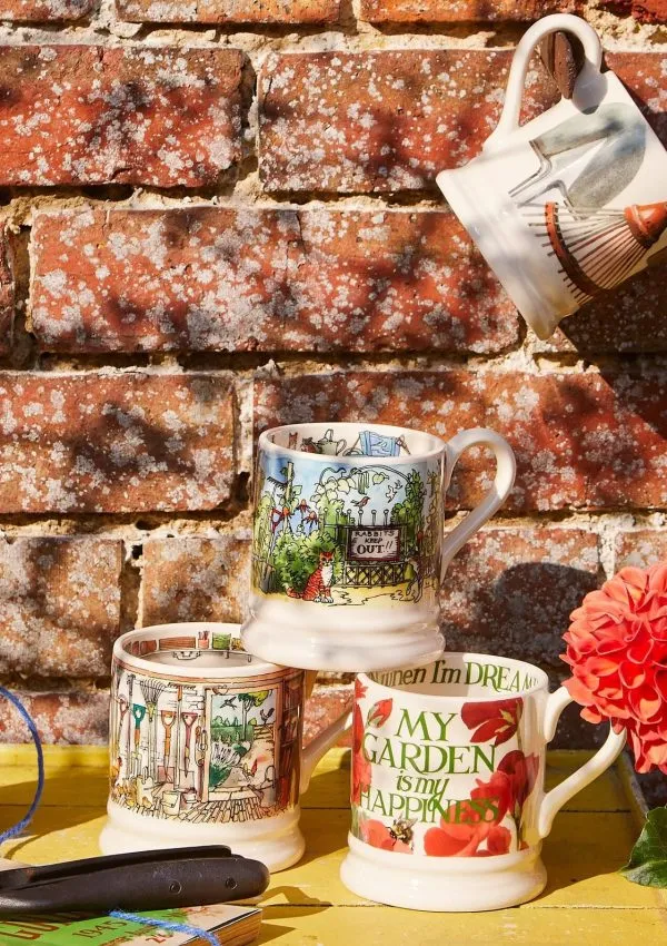 10 Perfect Christmas Gifts for the Gardener in Your Life