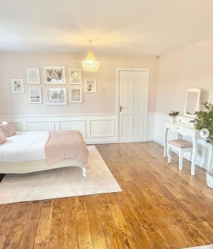 Dulux Blush Pink - A Touch of Modern Elegance for Your Home