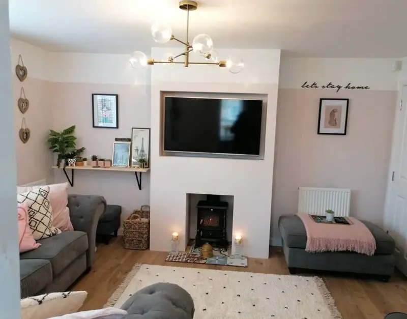 Dulux Blush Pink - A Touch of Modern Elegance for Your Home