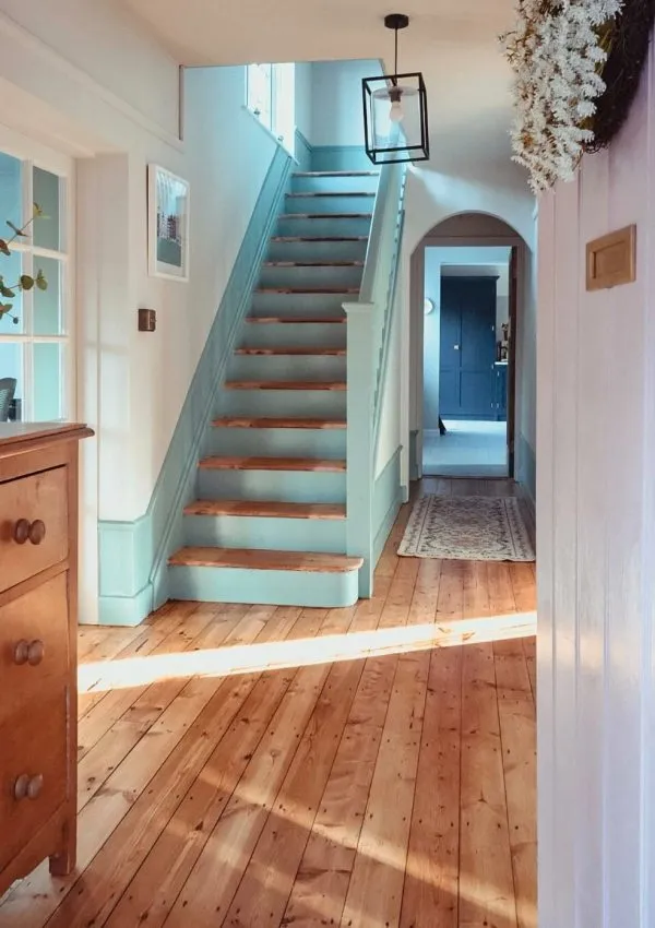 7 Gorgeous Skimming Stone Colour Scheme Ideas