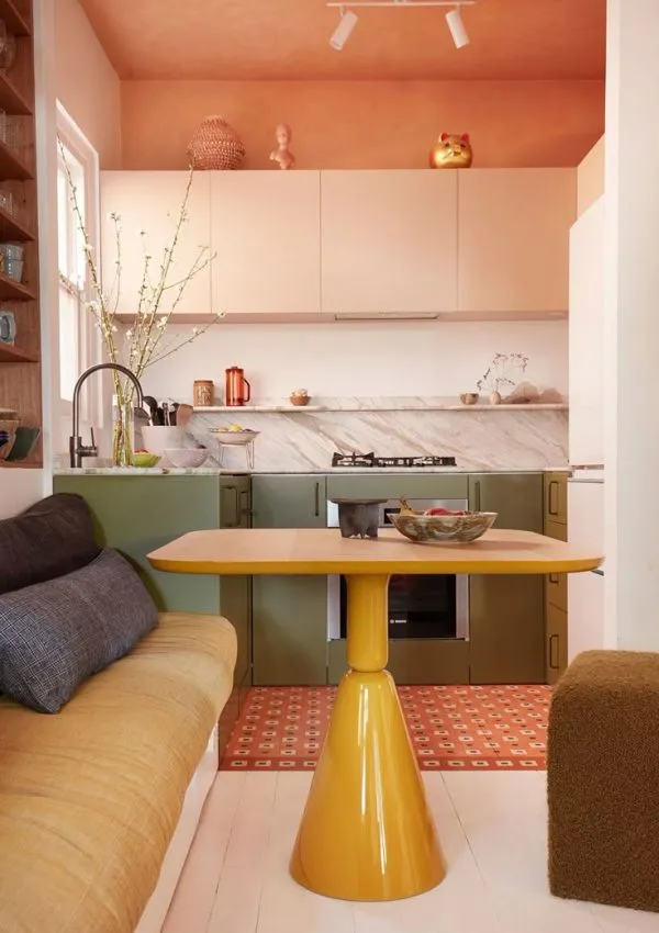 Different Types of Kitchens: Finding Your Interior Style