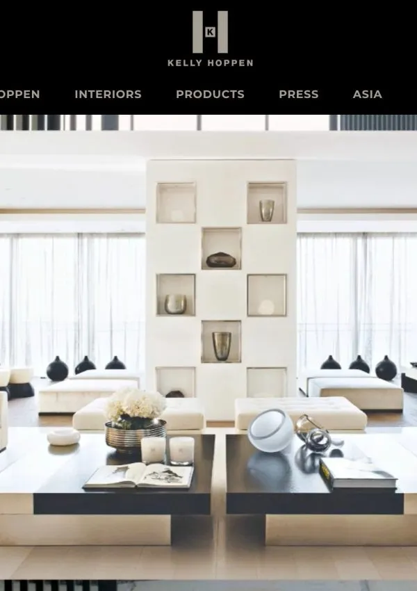 How To Make Your Interior Design Business Appealing To Your Clients