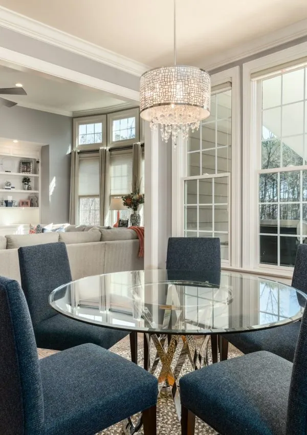 4 Simple Upgrades That Make Your Home Feel Fresh