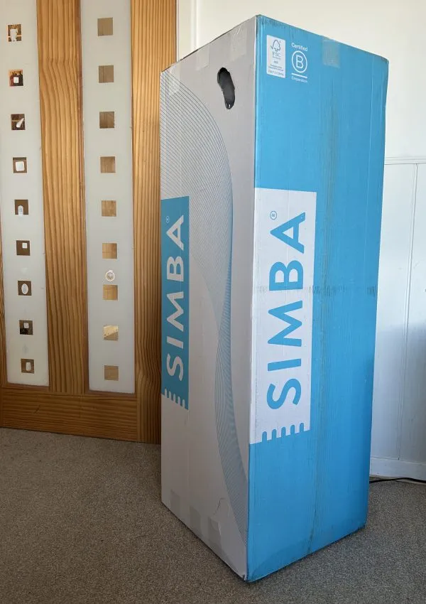 Simba Hybrid Mattress Review – Is It Really Worth The Money?